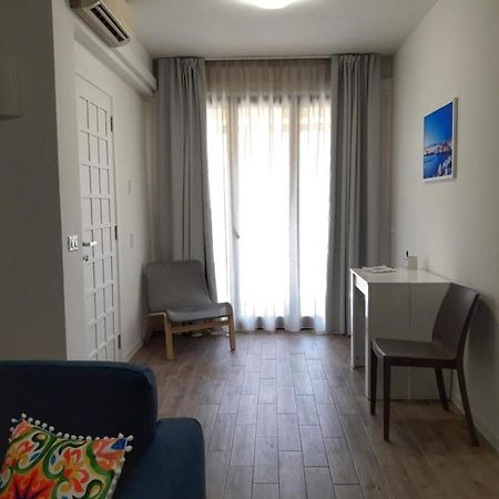 Residenza Del Borgo Apartment Трапани Екстериор снимка