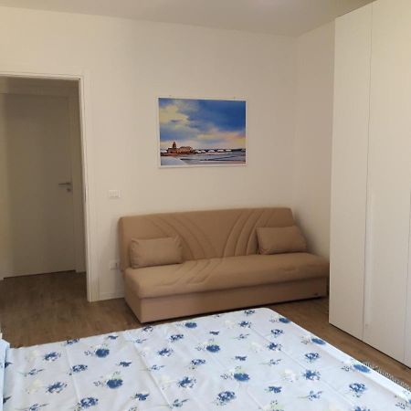 Residenza Del Borgo Apartment Трапани Екстериор снимка