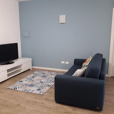 Residenza Del Borgo Apartment Трапани Екстериор снимка